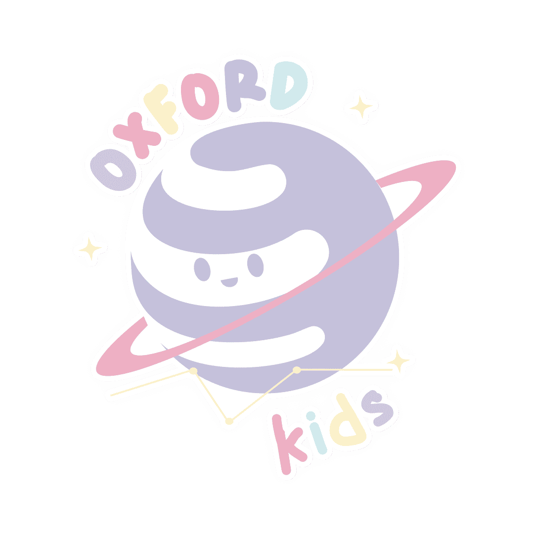 Oxford Kids logo